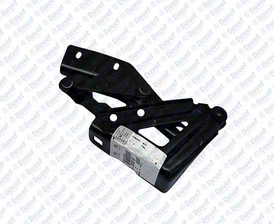 MTJ 2949 Motor Kaput Mentesesi Sol Yayli Fiorino-Bipper-Nemo